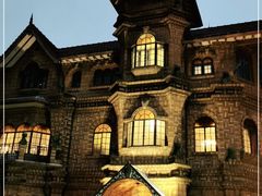 -马勒别墅饭店(静安寺店)