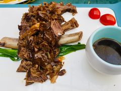 -天毓山庄·餐厅