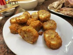 -楚生鹅粿条汤(东山分店)