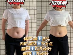 -CXFIT 陈徐健身工作室(凯旋店)