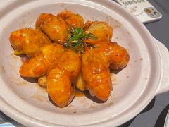 -小炳胜(卓悦中心店)