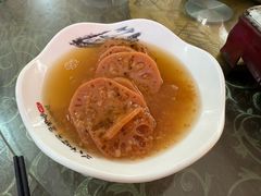 -涵家味土菜馆·徽州一绝臭鳜鱼(三河古镇店)