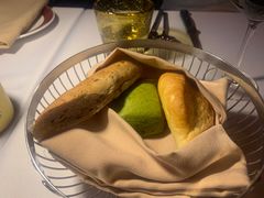 餐前面包-Kathleen's Waitan 凯圣琳江景西餐厅(外滩店)