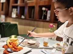 -五稻厨房粤西菜(新闻店)