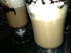 摩卡咖啡-云端咖啡私房店(河松街店)