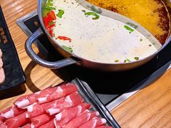 -呷哺呷哺(砂之船奥莱店)