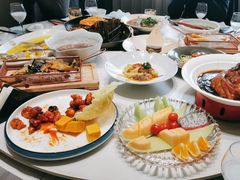 -绸乡宴酒店·融合苏帮宴(吴江店)