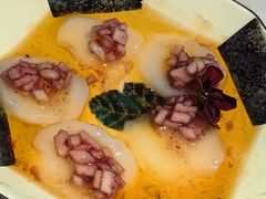 -和创柚子·会席日本料理(新区淮海街店)