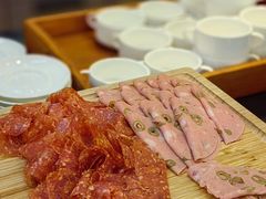 -荟景阁葡国餐厅