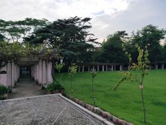 -青岛德国总督楼旧址博物馆