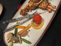 -上海苏宁宝丽嘉酒店·Cafe Bellagio西餐厅