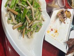 -阿巧一号私房菜(止园路店)
