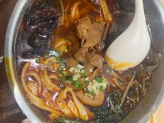 -小满手工粉(北京富力广场店)