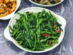 -陈根记大牌档