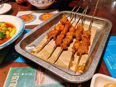 -清真·老兰家(兴善寺西街总店)