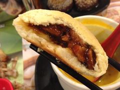 添好运点心专门店(深水埗店)-添好运点心专门店(深水埗店)