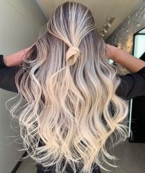 -3AM·S HAIR SALON烫发染发接发