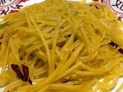 -破瓦寒窑·地摊烤羊排