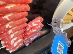 -额尔敦传统涮(公园西路店)