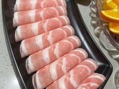 -海底捞火锅(莘松路店)