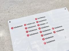 -lululemon(万象城店)