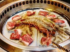 -熊出没日本烧肉放题