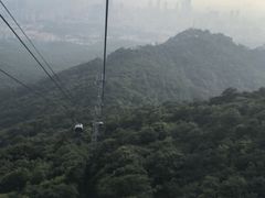 -紫金山索道-售票处