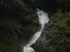 -石台牯牛降景区