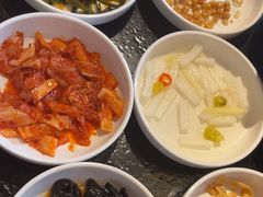 -九田家黑牛烤肉料理(石路天虹店)