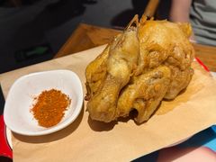 -醉长安(钟楼旗舰店)