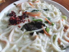 -西工饭庄快餐厅(西工小街店)