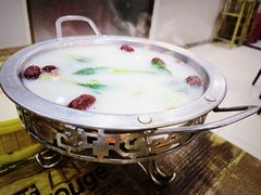 锅仔全菌-清真•蜀风园(丁字沽总店)