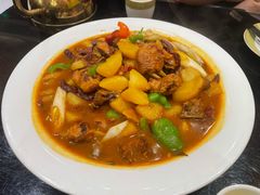 -木卡买提新疆餐厅·清真(新里海顿公馆店)