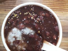 桂花糖粥-随柳居·苏式小吃(建新巷店)