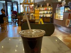 -COSTA COFFEE(新奥购物中心店)