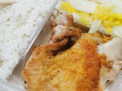 鸡扒饭-太平馆西餐厅(北京路店)