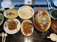 -杭州龙禧福朋喜来登酒店品轩中餐厅