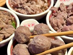 -大吉利·潮汕鲜牛肉火锅(总店)