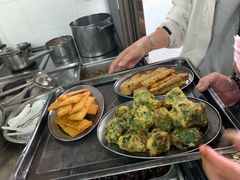 -老福合沟无米粿甜汤粿品店