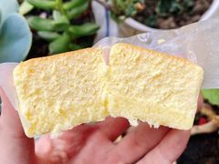 原味半熟芝士-好利来(光华中心店)