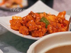 怀旧咕噜肉-十三姨工厨顺德美食·宴会·团餐(天河北路店)