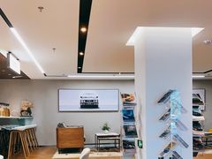 -北京盈之宝宝马4S店(望京店)
