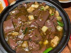 -泥糊破店小酒馆·团建聚餐(南京西路店)