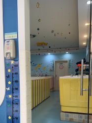 -乐悠游儿童游泳馆(宝安妇幼店)