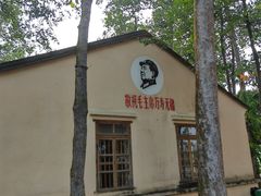 -东莞市大岭山森林公园