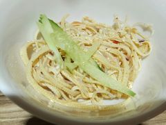 -感恩心素食馆(百世广场店)