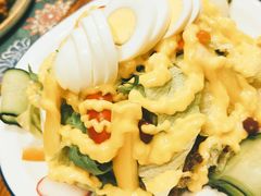 -苏梅花园(群星城店)