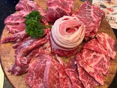 -本家·添百客韩国料理(泰然店)