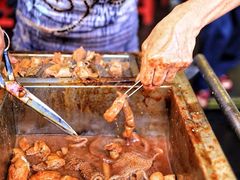iphone_upload_pic-细妹五香牛杂(步行街店)