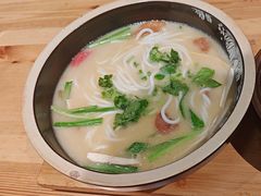 -娘子情·过桥米线本来的味道(呈贡吾悦广场店)